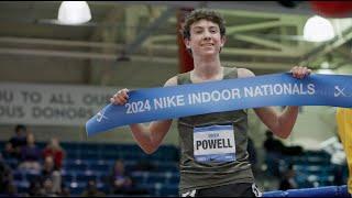 2024 Nike Indoor Nationals Highlights