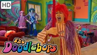 The Doodlebops: Fast and Slow Moe (Full Episode)