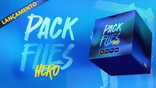  PACK FILES HERO #packdesigner #designergrafico @packfiles.digital