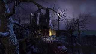 nWave | Haunted Castle 3D | Trailer