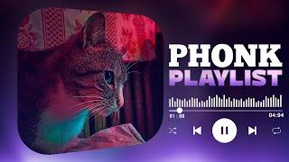 BEST PHONK MIX | PHONK PLAYLIST | NIGHT DRIVE MUSIC | CHILL PHONK | VACATION PHONK | NIGHT TRIPS