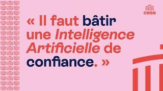 Impacts de l'intelligence artificielle : risques et opportunités pour l'environnement