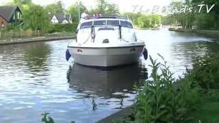 Fair Commodore - Norfolk Broads Direct