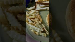 AUSSIE AS PIE AND CHIPS