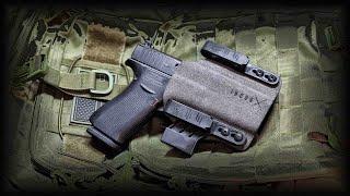 Unboxing the Safariland Incog X for Glock 43X: The Ultimate Concealed Carry Holster?