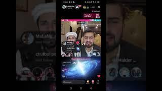 Rajab butt TikTok live l Mr Pattlo live l Haider Shah live | Man Dogar Live #rajab #family #live