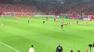 Relegation 2019 1.FC Union Berlin 27.05.2019