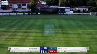 National League Division 1 T20 | Round 11: Gymkhana Gladiators v BTCC Avengers - 26/07/24