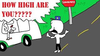 How high are you??? (ANIMATION MEME)