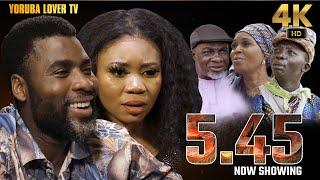 545 Latest Yoruba Movie Staring Ibrahim Chatta, Wunmi Toriola, Atoribewu, Lola Idije, Olaiya Iguwe,