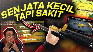 SENJATA PISO RARE NGEKILL 24 DI PUBLIK! SENJATA APAPUN TOPFRAG TERUS! // Point Blank Indonesia