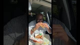 CHICKEN STRIPS SUB CHEAT CODE| POPEYES