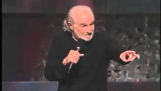 George Carlin - Sun God