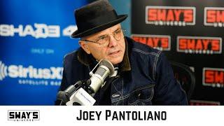 Joe Pantoliano on Overcoming 7 Different Types of Addiction + Bad Boys Movie Come-Back