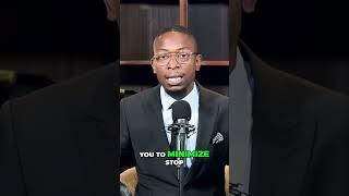 Wake Up! You're Chosen: Meditation & Divine Purpose