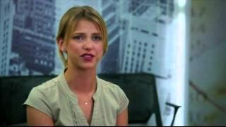 The Newsroom Season 1 episode 10 Hire her!