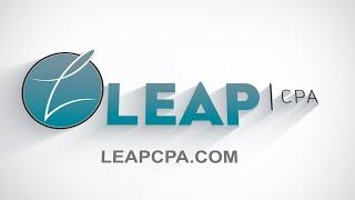 LEAP into the Future: Modern Solutions, Proven Results | Virtual CFO and Fractional Accounting