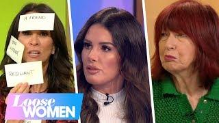 The Best of Breaking Taboos | Loose Women