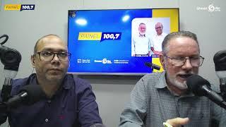 Programa Painel 100,7  (27/06/24)