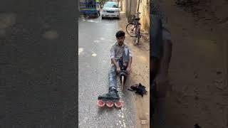 #skating lover#trending #youtubeshorts #fashiontrends #publicreaction #skater #road #instagram