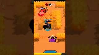Rank 25 Pro Plays in Brawl Stars be like...