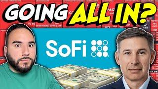 SOFI STOCK IS CRASHING! TIME TO BUY!?