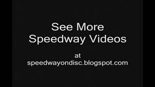 1976 World Speedway Final