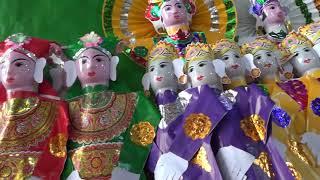 LE TRA NO TAO QUAN- TAM TU PHU - LUC BO NHA TRAN