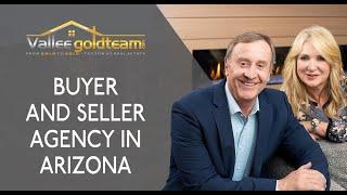 Tucson Real Estate Agent: Agency