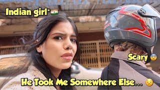 Are Indian Girls Safe Traveling Alone in Thailand? My Experience 