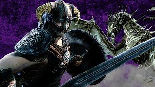 Dragonborn: The Story You Never Knew (Skyrim)