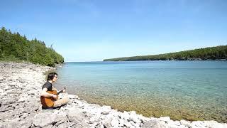 Land of the Silver Birch - Acoustic | Canadian Folk Song