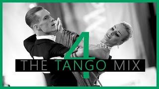 ►TANGO MUSIC MIX #4 | Dancesport & Ballroom Dance Music