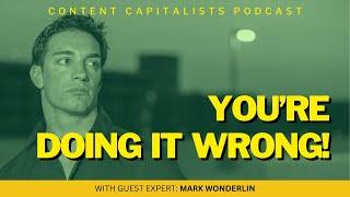 Building Austin's Top Rated Video Company with Mark Wonderlin