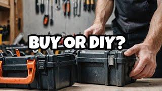 Buy or DIY? do YOU EVEN NEED jigs?