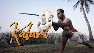 Kalari: The Ancient Art of Combat and Wellness