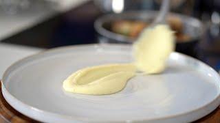 Michelin Star Mashed Potatoes – Bruno Albouze