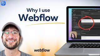 Why I still use Webflow in 2024