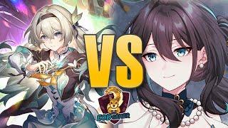 Firefly vs Ruan Mei : Who Offers Better Investment Value in Honkai Star Rail