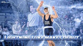 Penn State Wrestling Show: Army Black Knight Invitational Recap