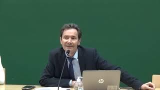 JAI 2023 : Conférence de Christophe Marsollier, IGESR (caméra face)