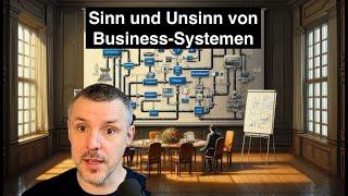 Vorteile und Nachteile von Business-Systemen | Einführung und Implementierung in Unternehmen