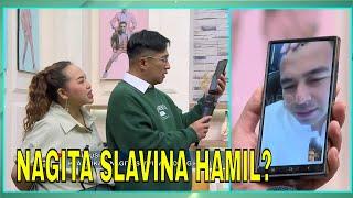 Klarifikasi Raffi Ahmad Soal Isu Nagita Slavina Hamil | FYP (16/07/24) Part 1