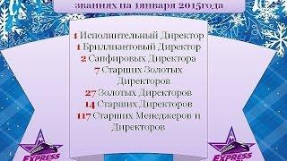 Проект Экспресс-Карьера. Вся правда о работе в интернете