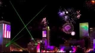 Visit City of Tulsa Oklahoma | "Oil Capital of the World" | CityOf.com/Tulsa