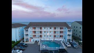 805 S Ocean Blvd Unit 3F North Myrtle Beach, SC - For Sale!