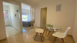 Venta de Departamento 1 AMBIENTE en Plaza Colón, Mar del Plata