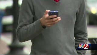 What’s with all the robocalls? Central Florida residents bombarded with unwanted calls