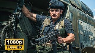 Chaos of war | Hollywood English Action Movie | Action Adventure Thriller | English Movie