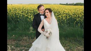 Ramona & Cornel Darvasan - Wedding Highlights by ANVERGURA [05.05.2019]